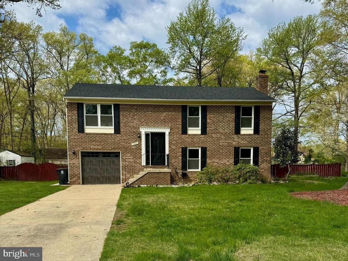 ACCO PARK - Residential Lease