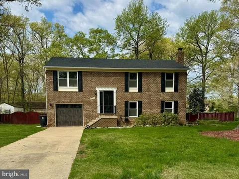 15501 Maple Drive, Accokeek, MD MLS: MDPG2148852