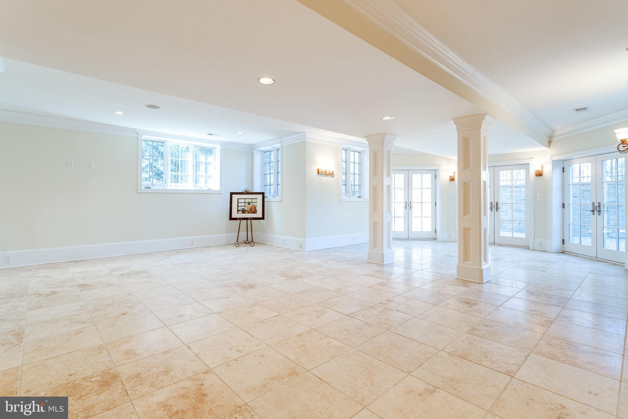 GEORGETOWN MANOR ESTATES - Residential