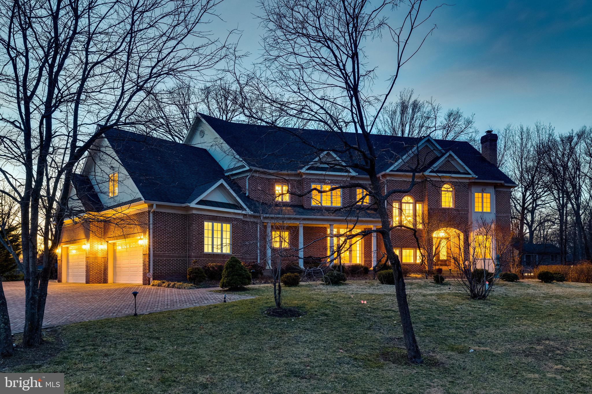 GEORGETOWN MANOR ESTATES - Residential