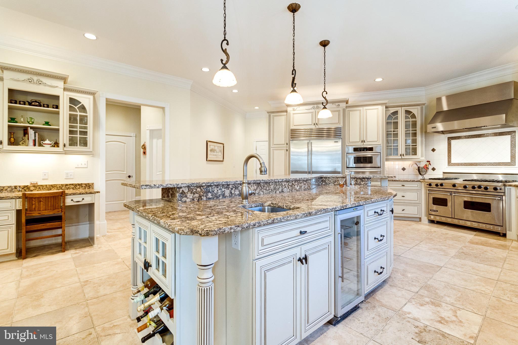 GEORGETOWN MANOR ESTATES - Residential