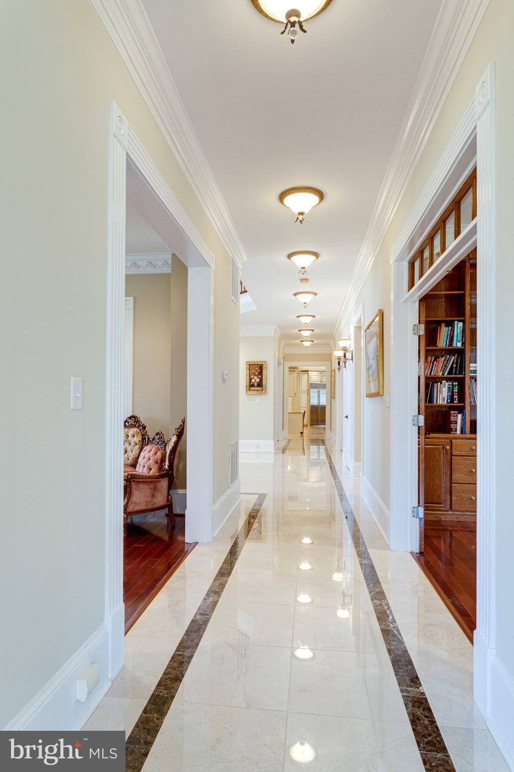 GEORGETOWN MANOR ESTATES - Residential