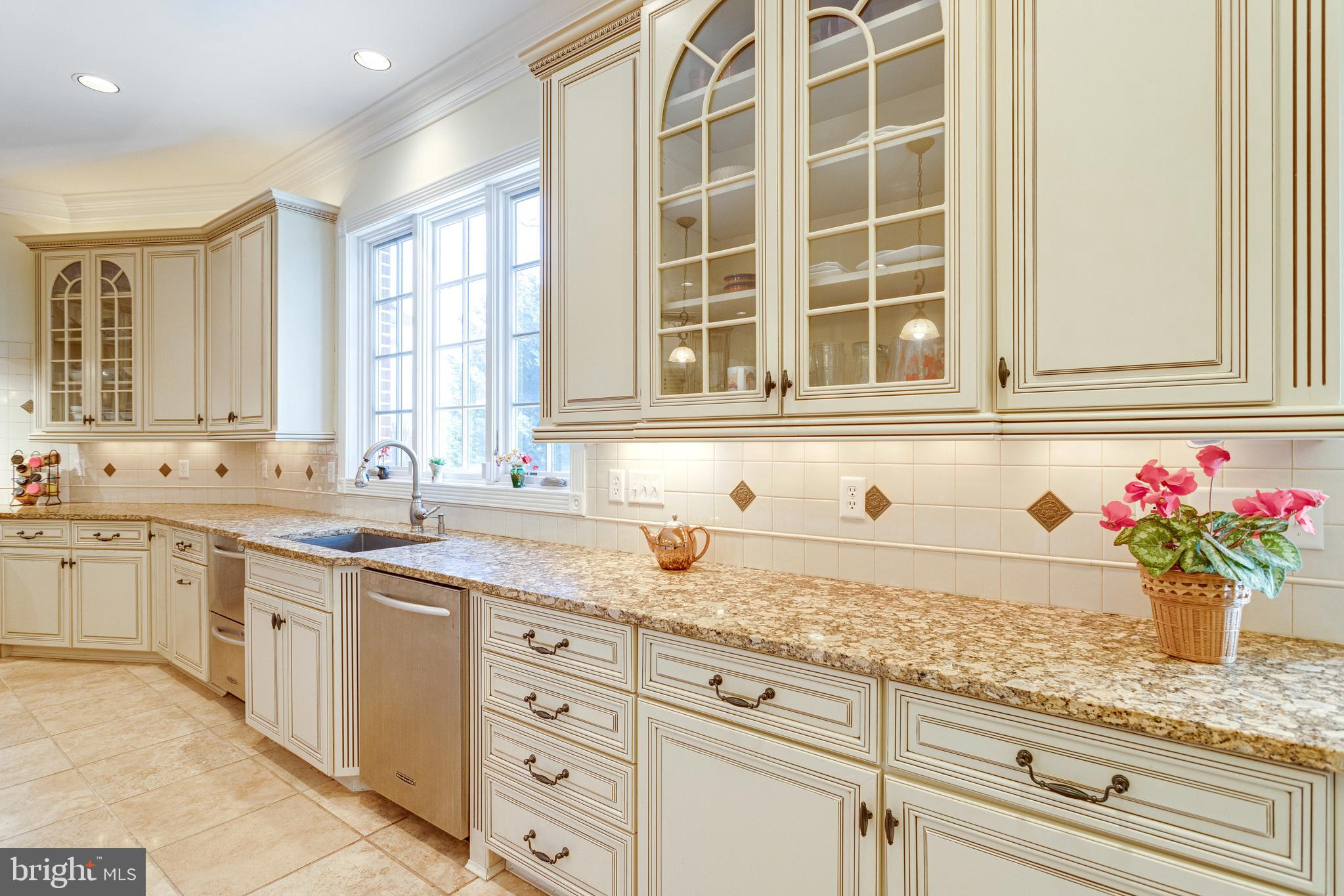 GEORGETOWN MANOR ESTATES - Residential