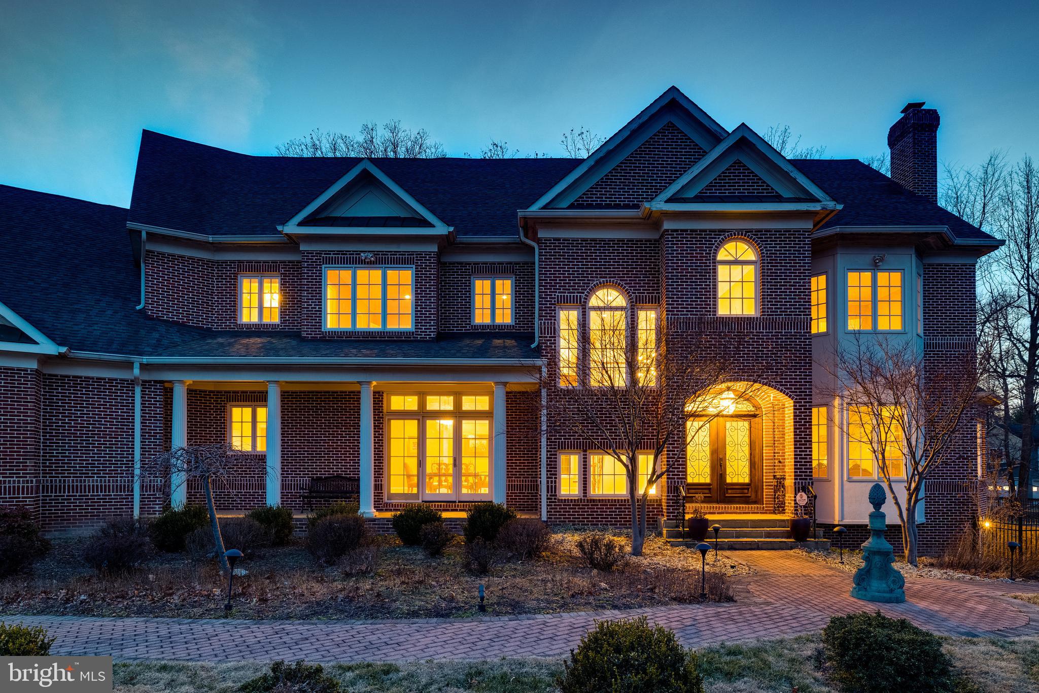 GEORGETOWN MANOR ESTATES - Residential