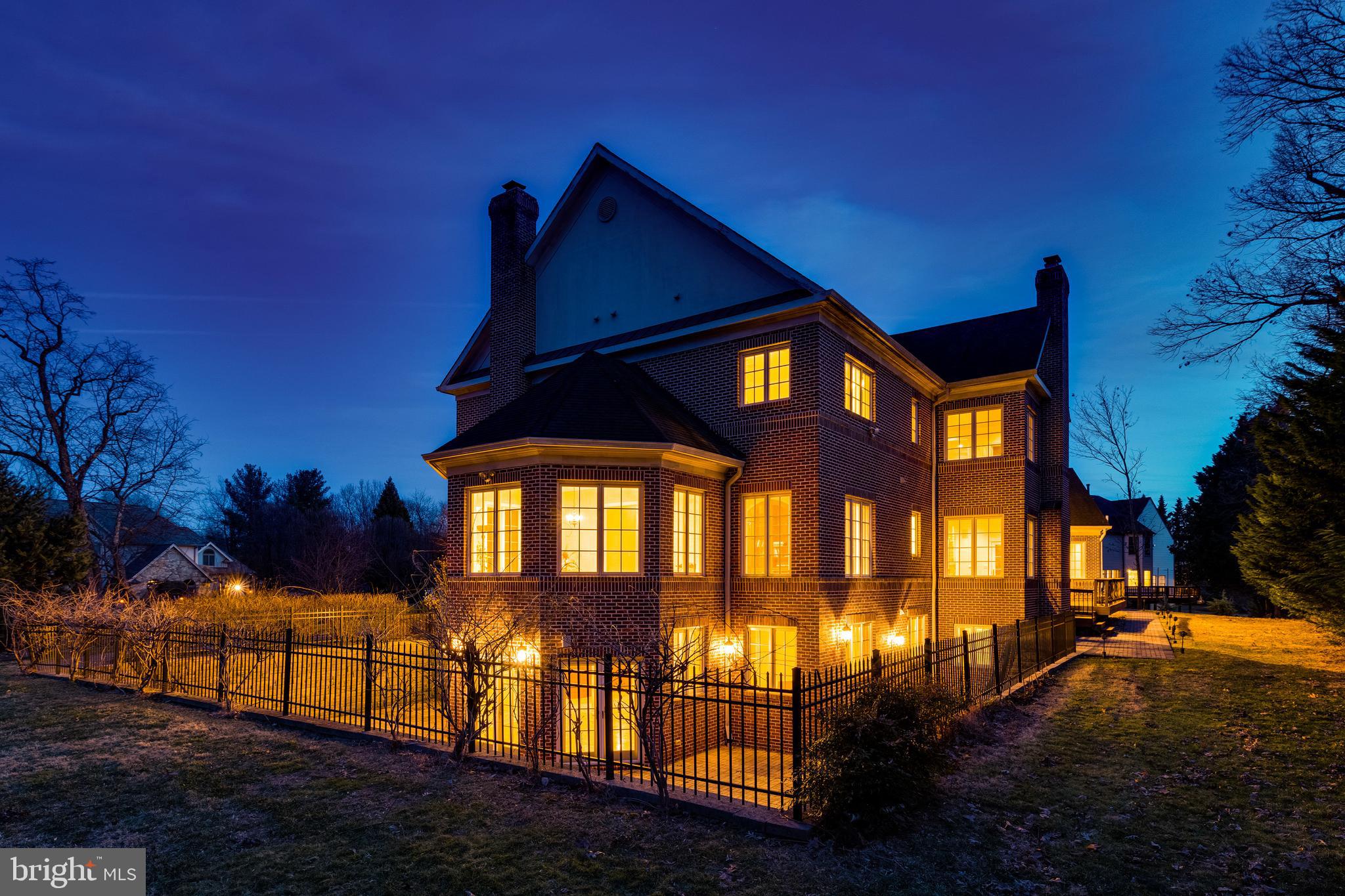 GEORGETOWN MANOR ESTATES - Residential