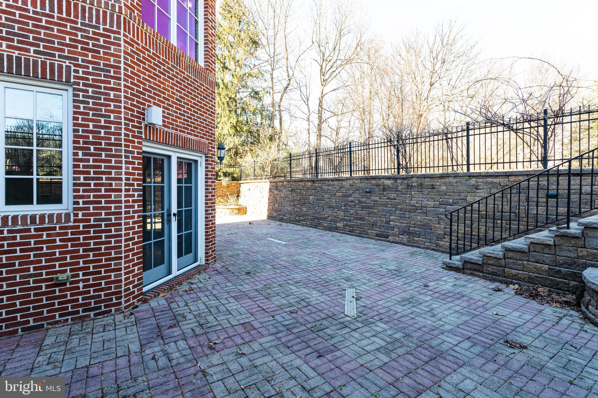 GEORGETOWN MANOR ESTATES - Residential