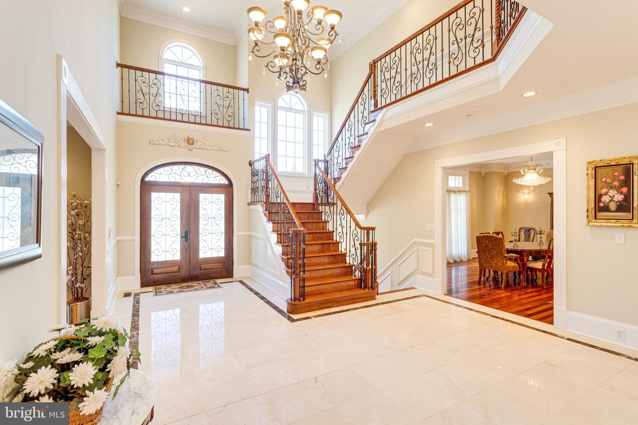 GEORGETOWN MANOR ESTATES - Residential