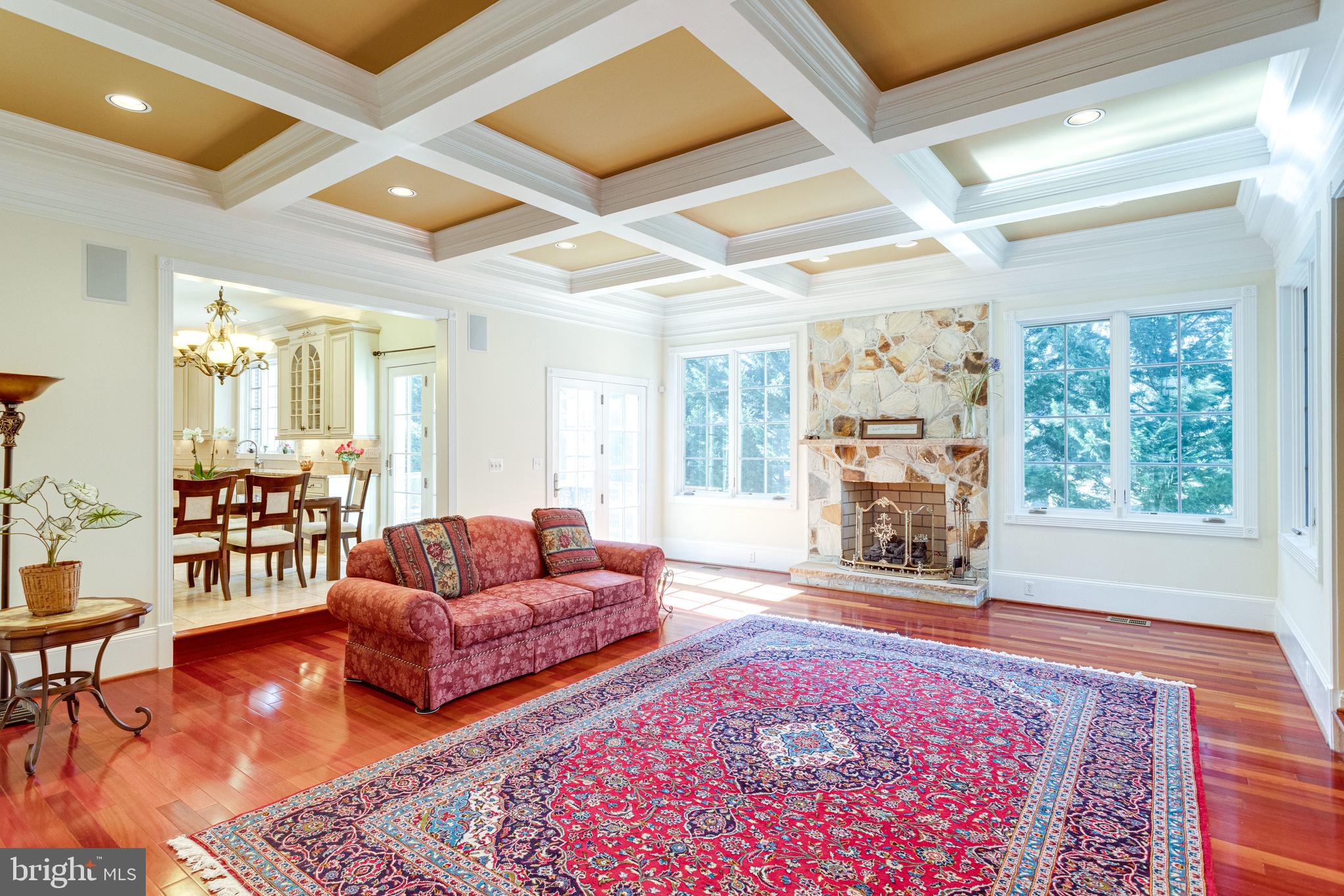 GEORGETOWN MANOR ESTATES - Residential