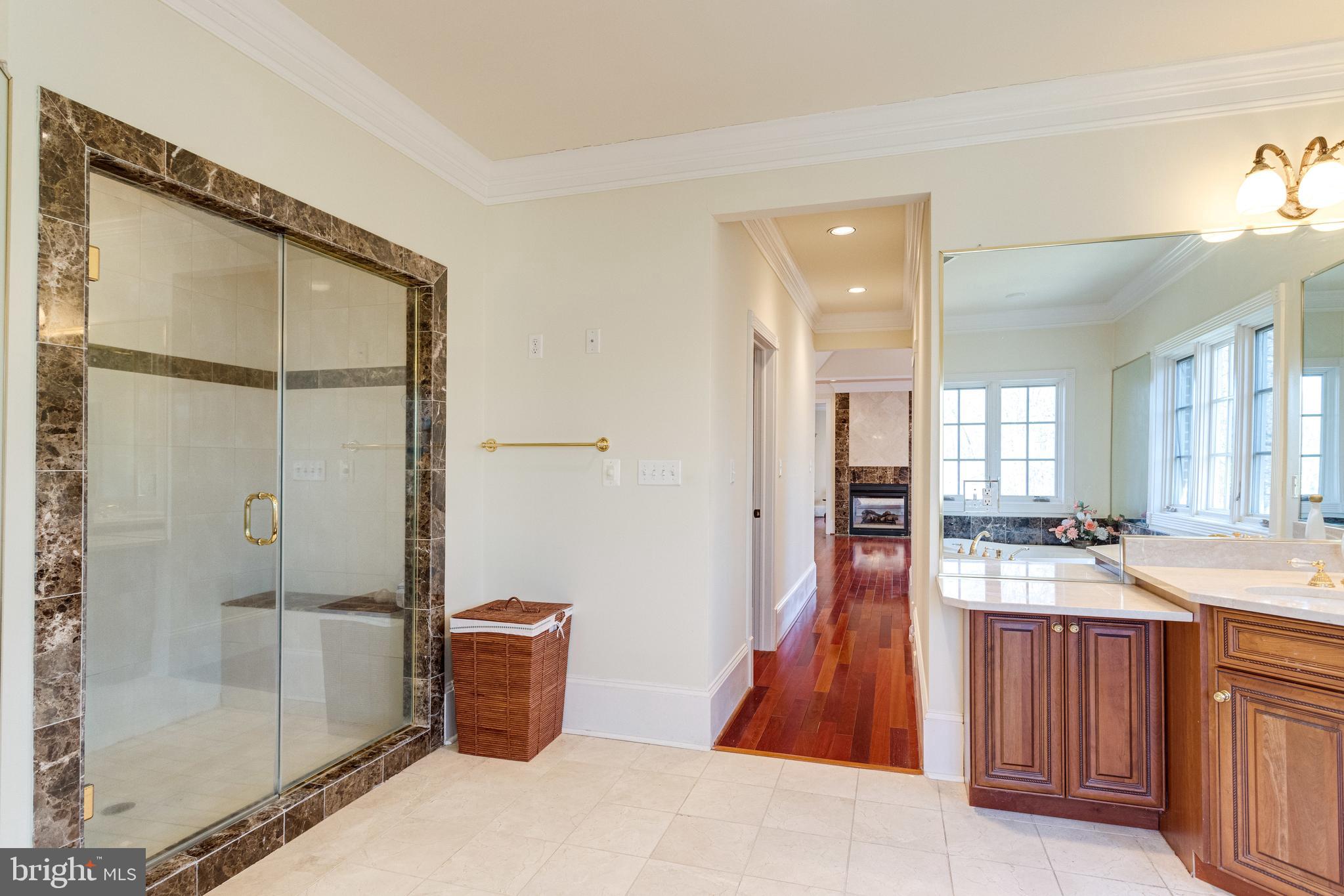 GEORGETOWN MANOR ESTATES - Residential