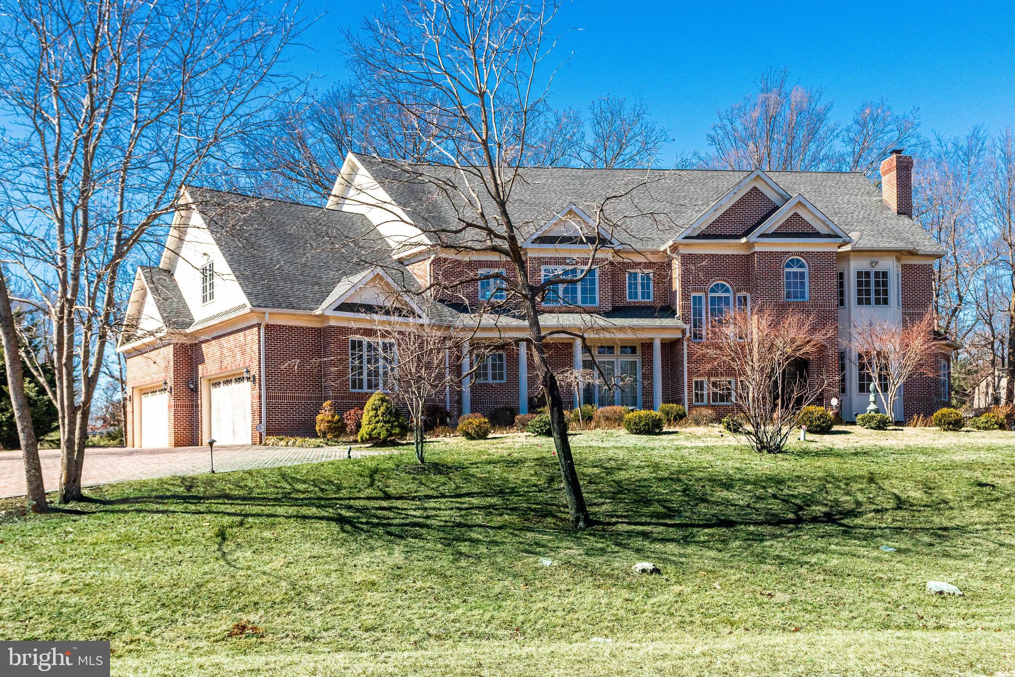 GEORGETOWN MANOR ESTATES - Residential