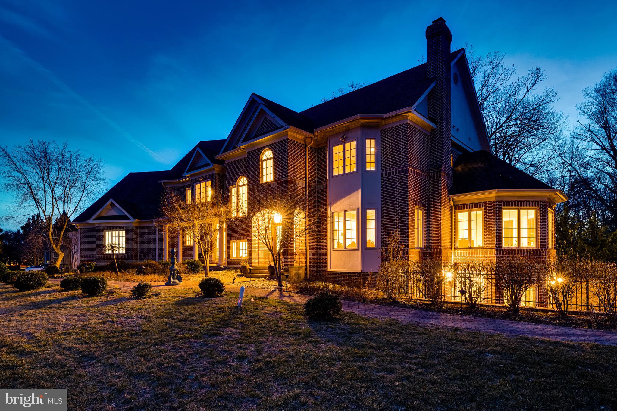 GEORGETOWN MANOR ESTATES - Residential