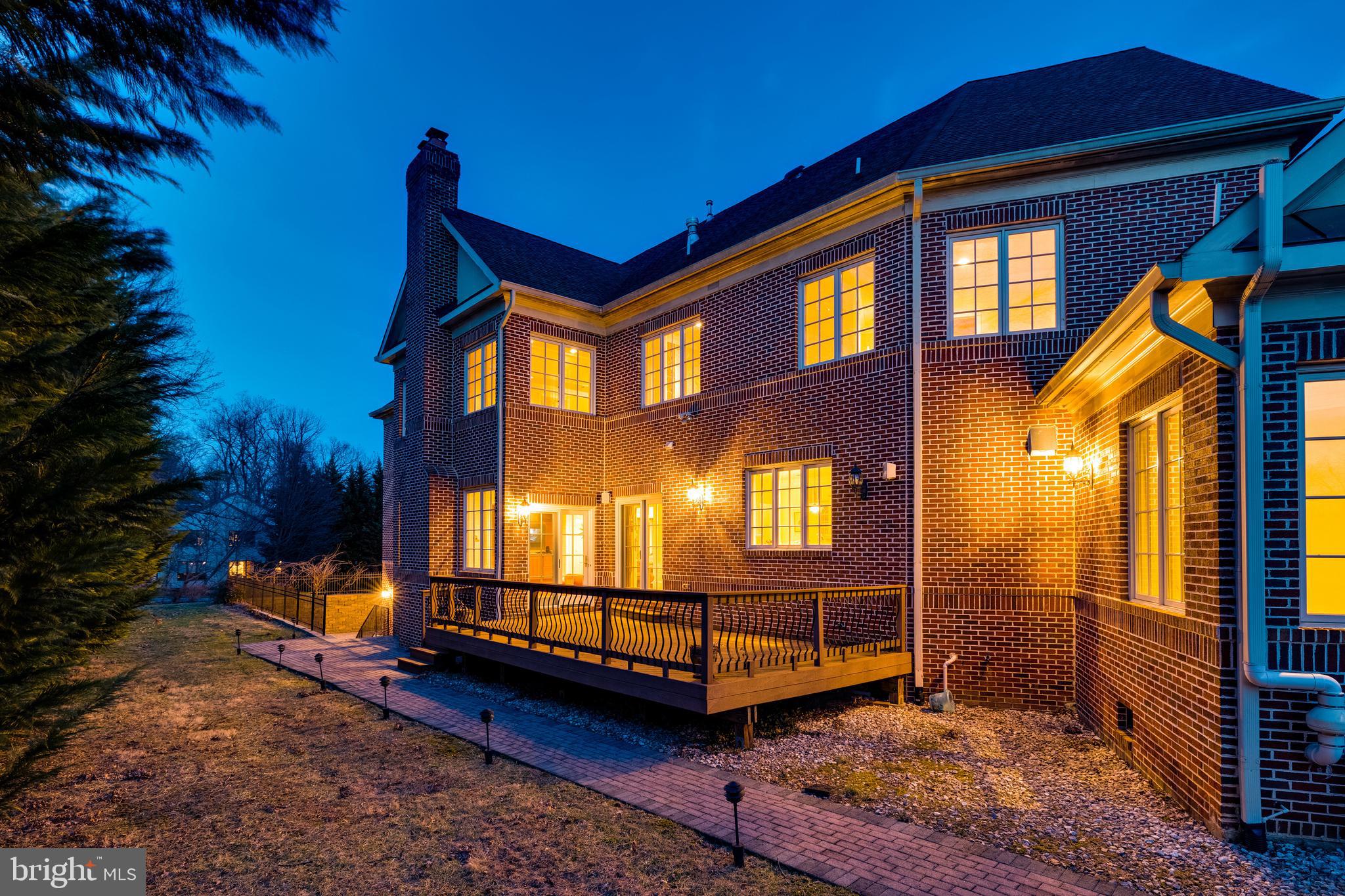 GEORGETOWN MANOR ESTATES - Residential