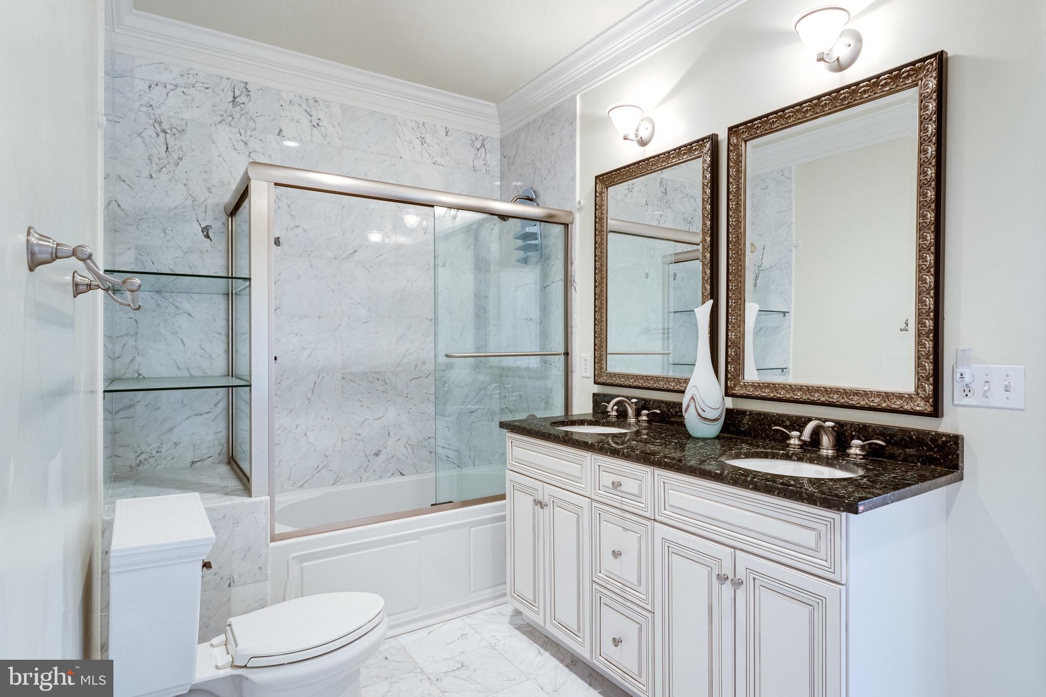 GEORGETOWN MANOR ESTATES - Residential