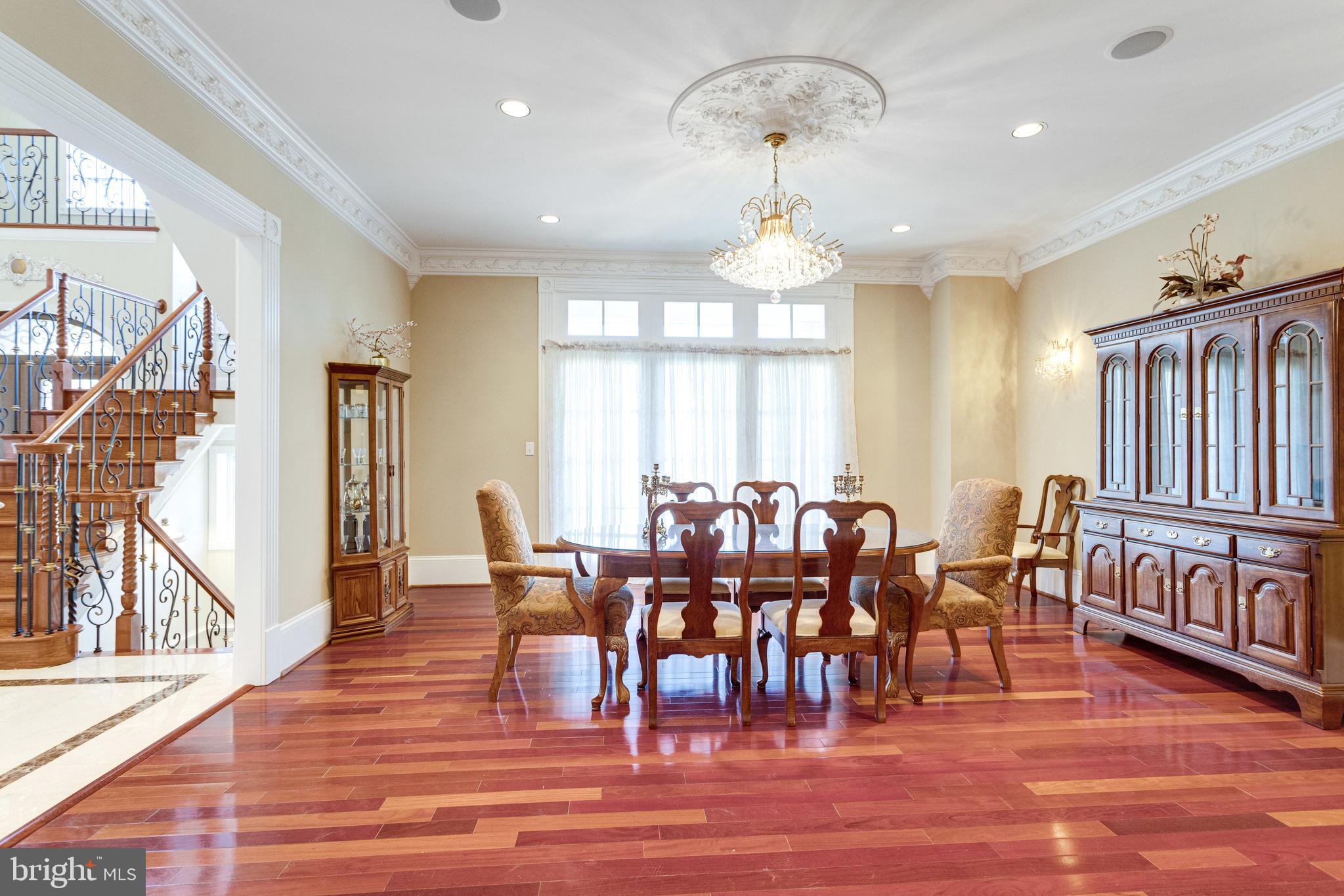 GEORGETOWN MANOR ESTATES - Residential