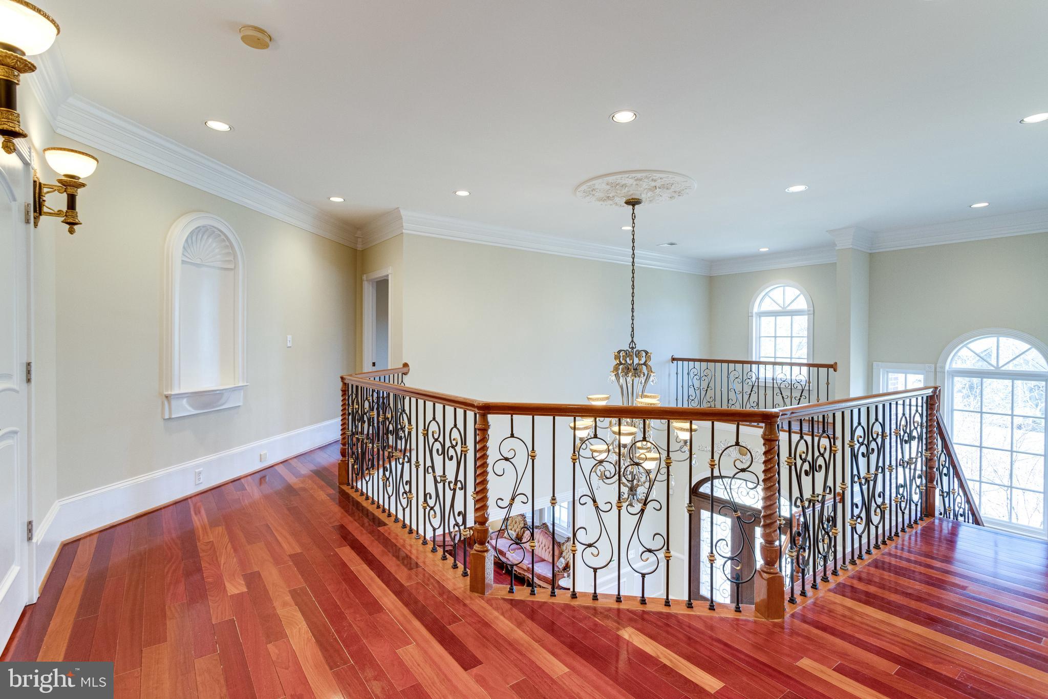 GEORGETOWN MANOR ESTATES - Residential