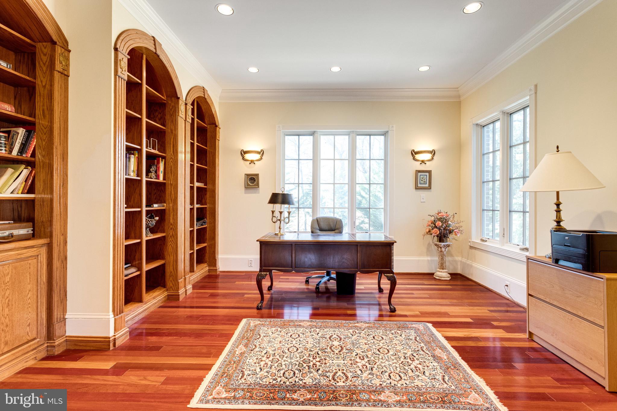 GEORGETOWN MANOR ESTATES - Residential