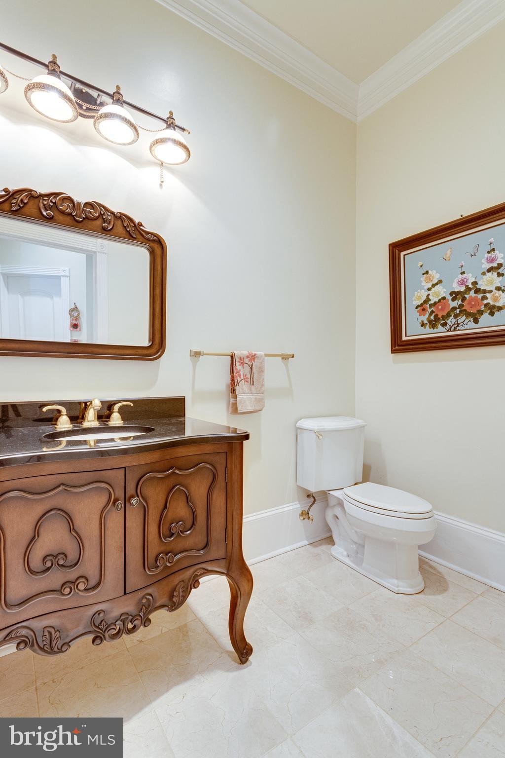 GEORGETOWN MANOR ESTATES - Residential