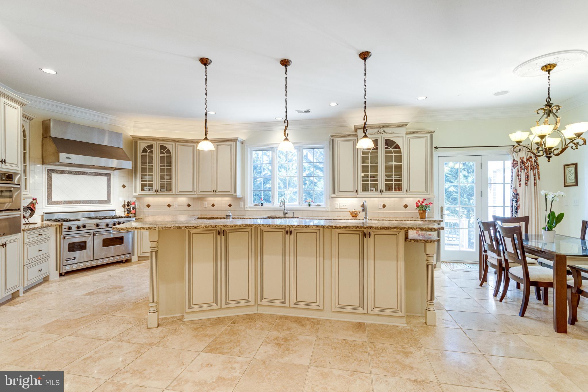 GEORGETOWN MANOR ESTATES - Residential