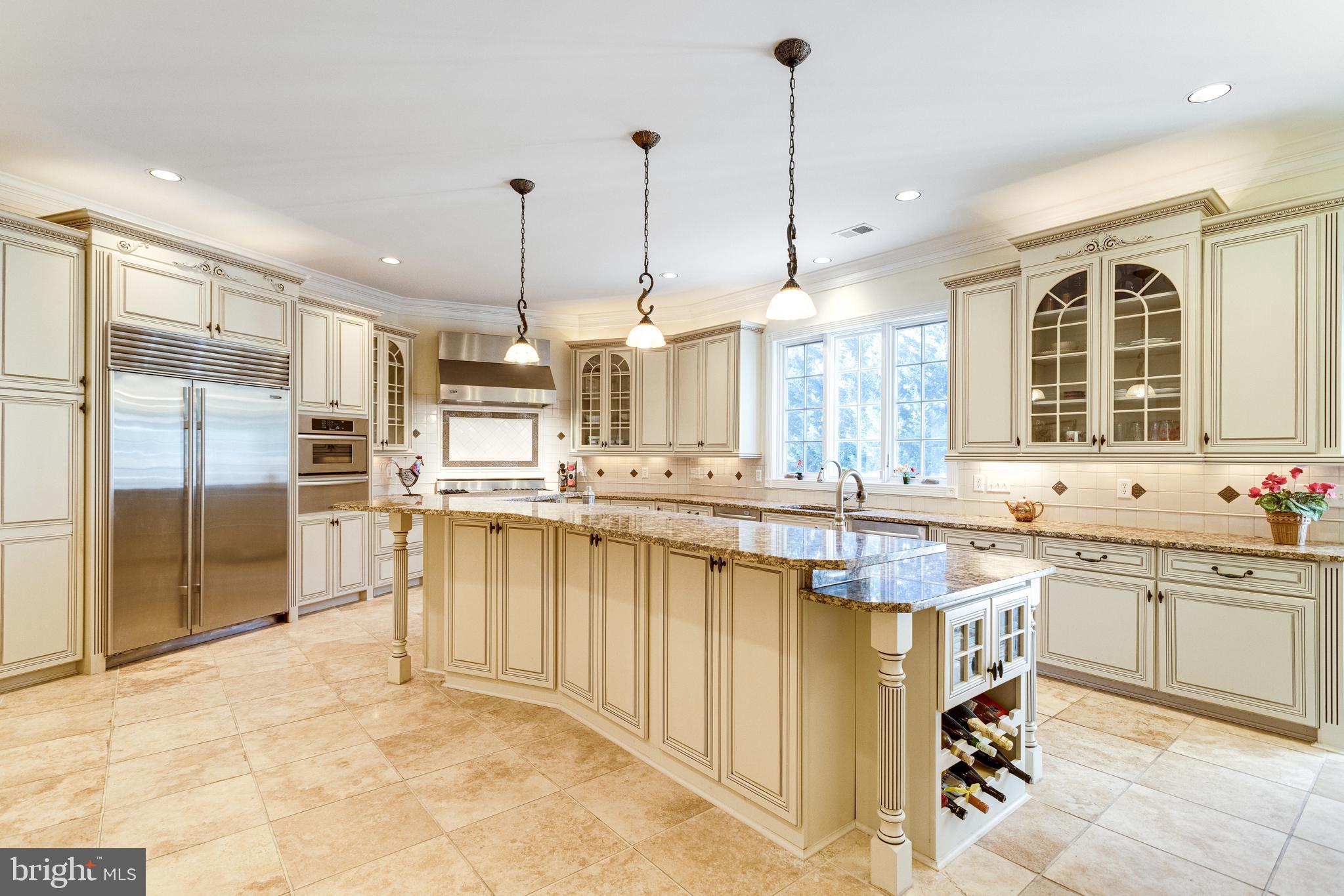 GEORGETOWN MANOR ESTATES - Residential