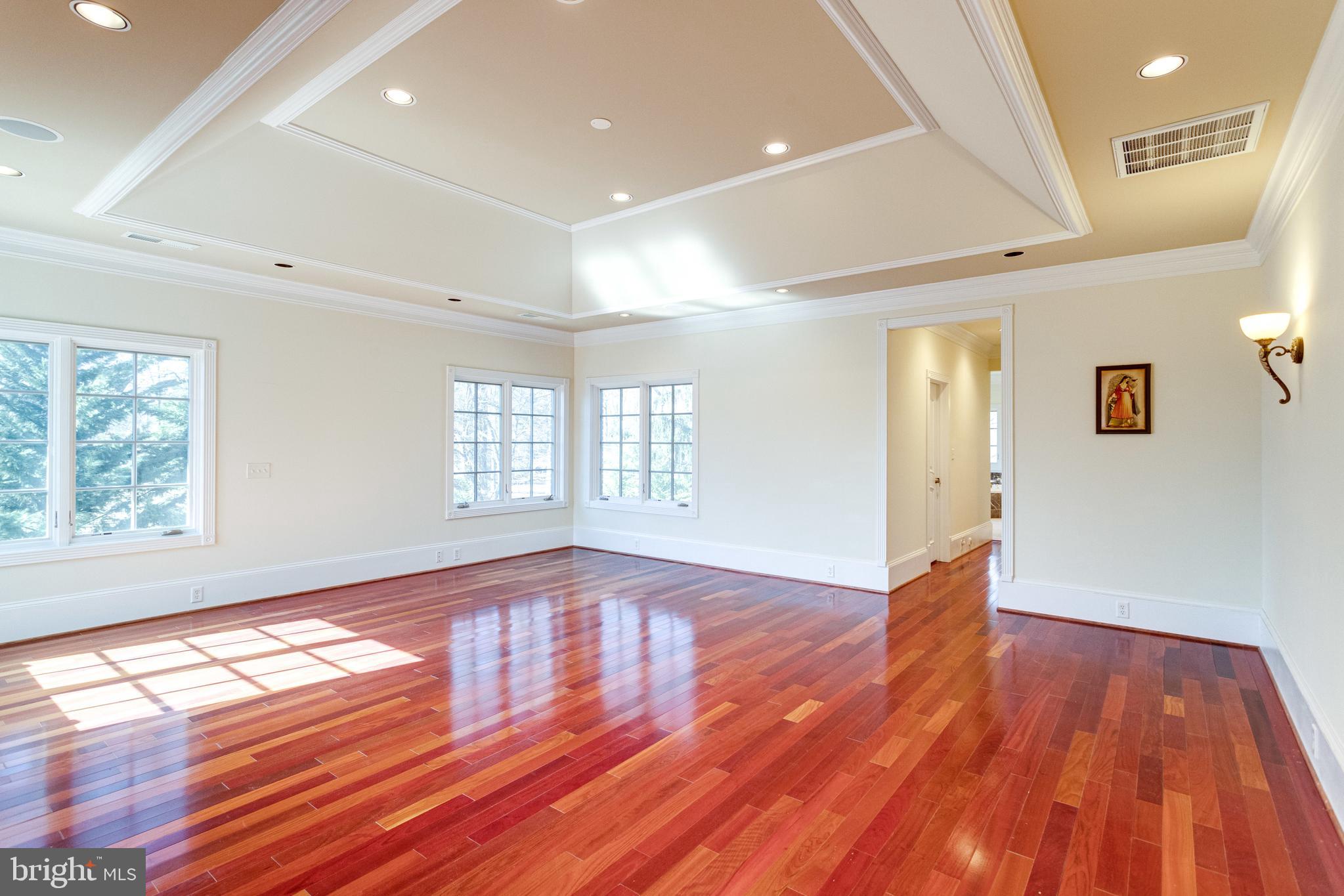 GEORGETOWN MANOR ESTATES - Residential