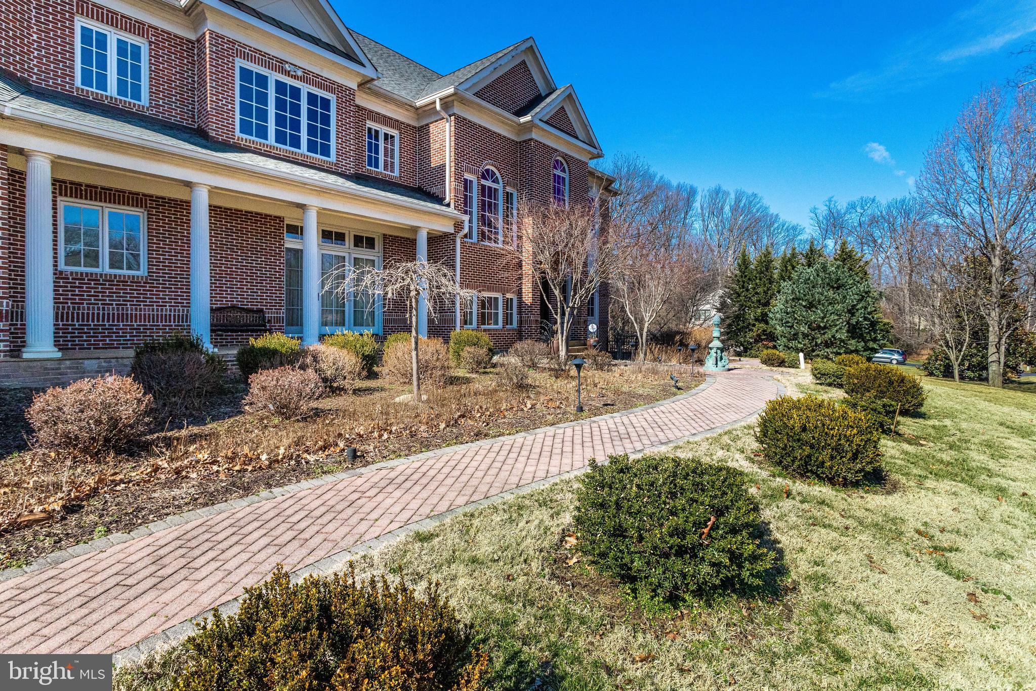 GEORGETOWN MANOR ESTATES - Residential