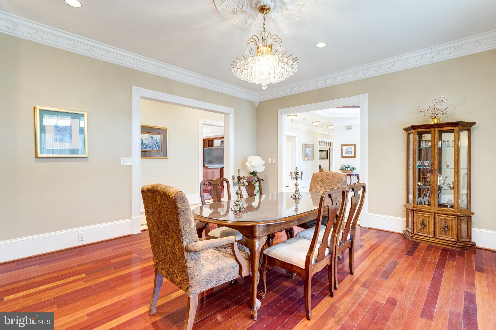 GEORGETOWN MANOR ESTATES - Residential