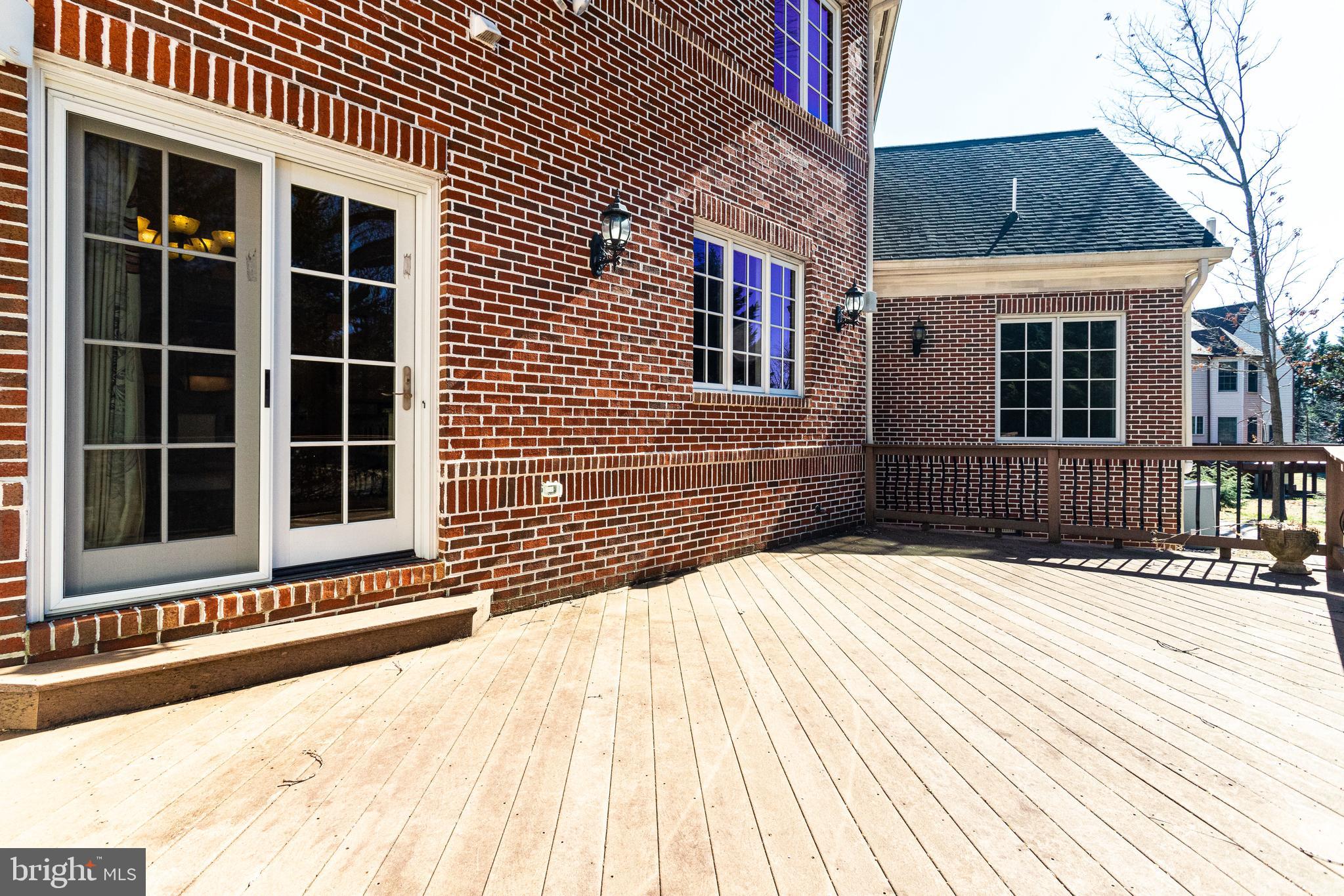 GEORGETOWN MANOR ESTATES - Residential