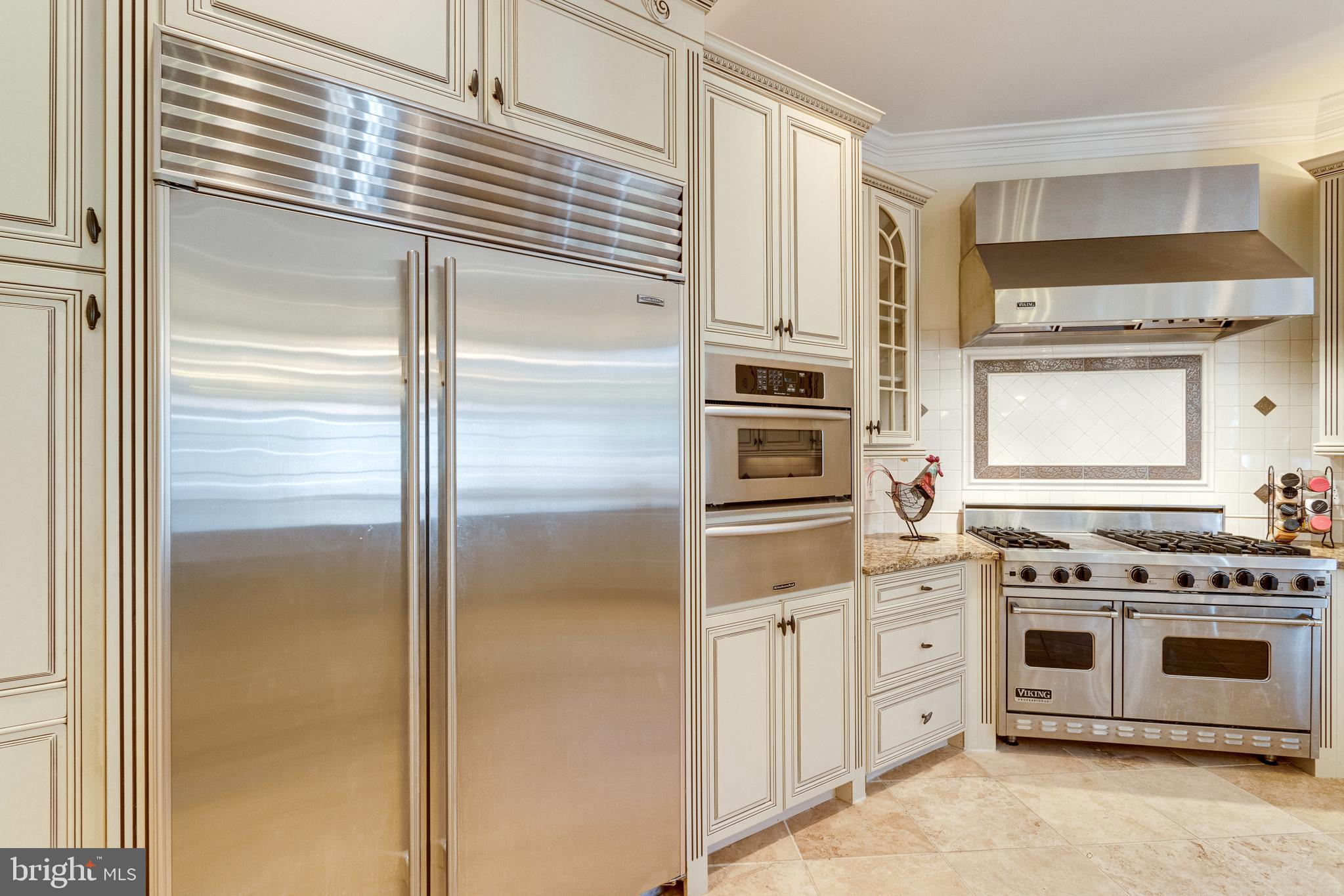 GEORGETOWN MANOR ESTATES - Residential