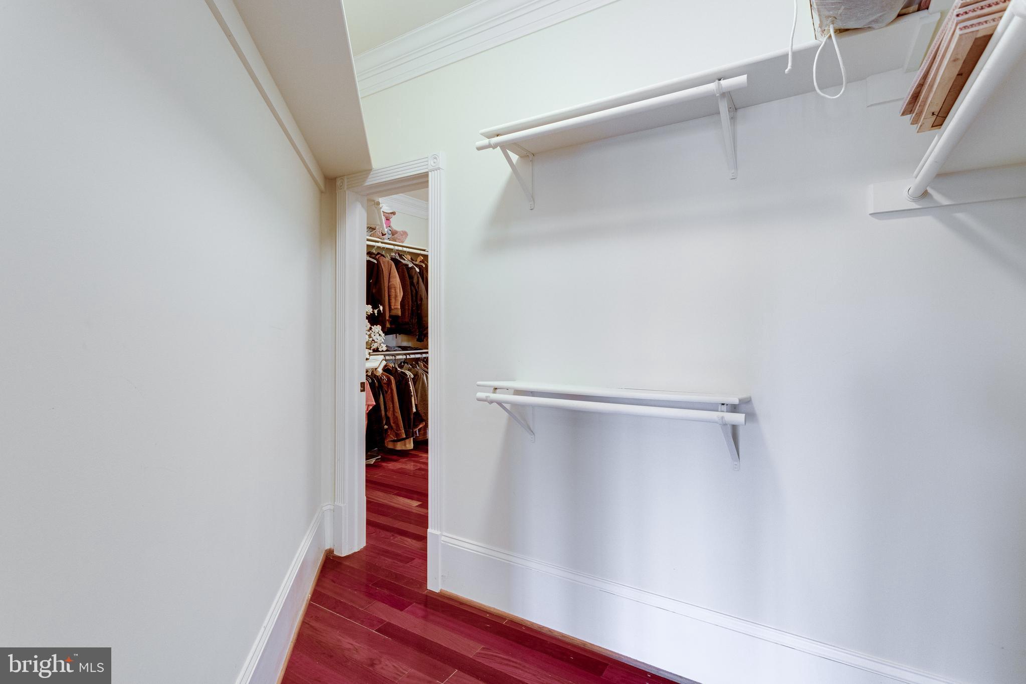 GEORGETOWN MANOR ESTATES - Residential