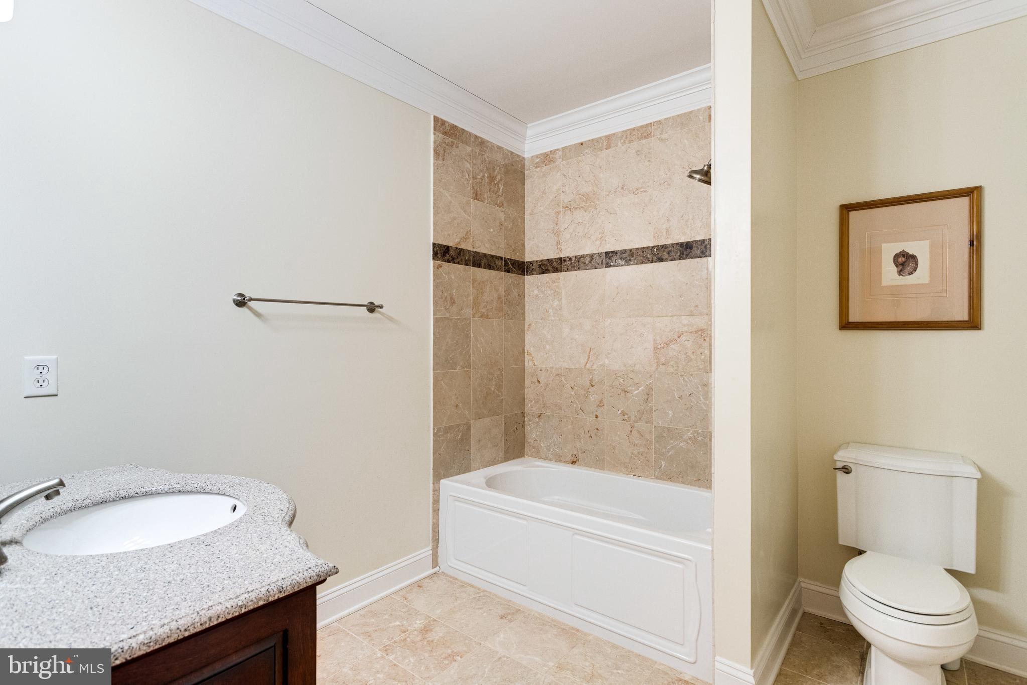 GEORGETOWN MANOR ESTATES - Residential