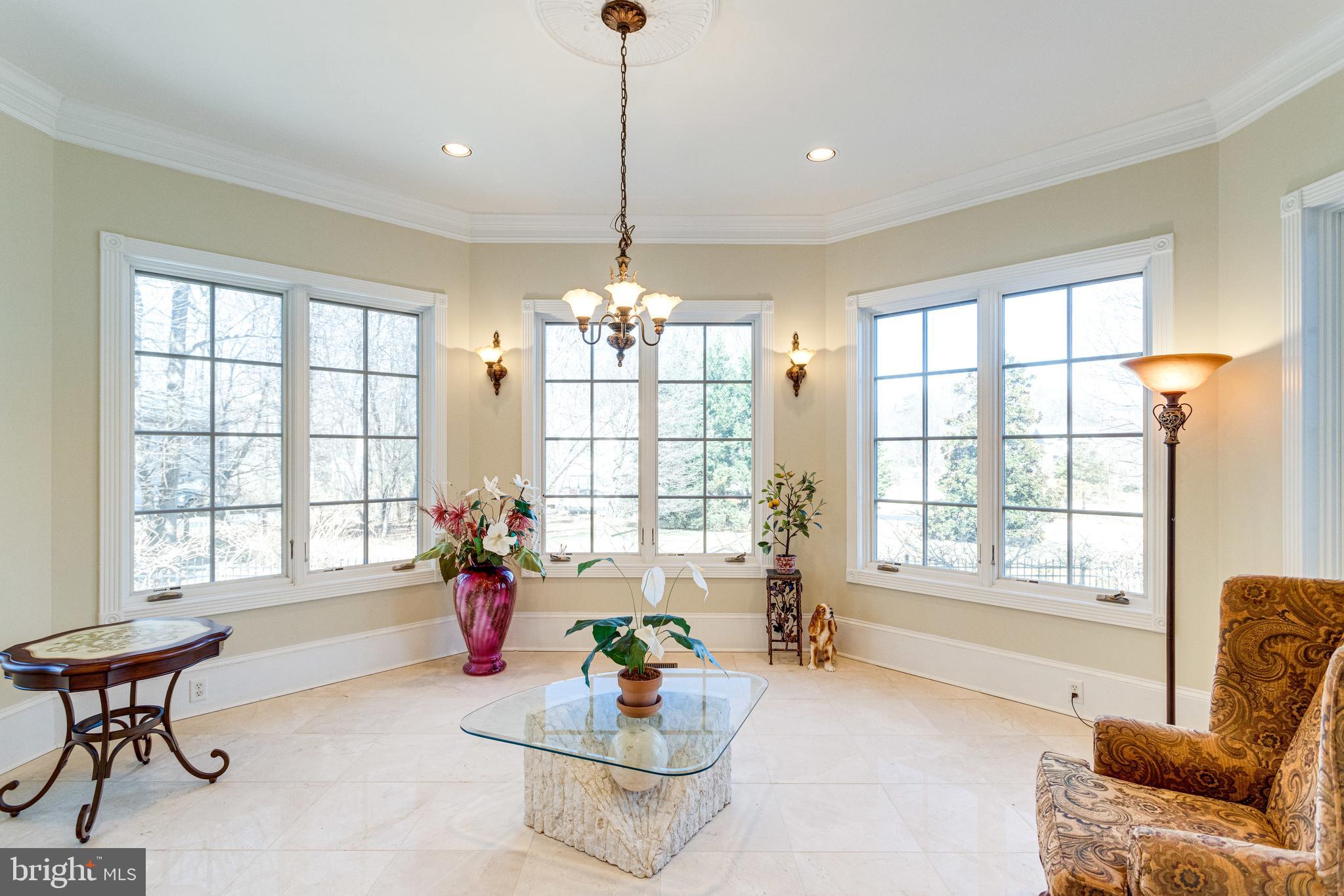 GEORGETOWN MANOR ESTATES - Residential