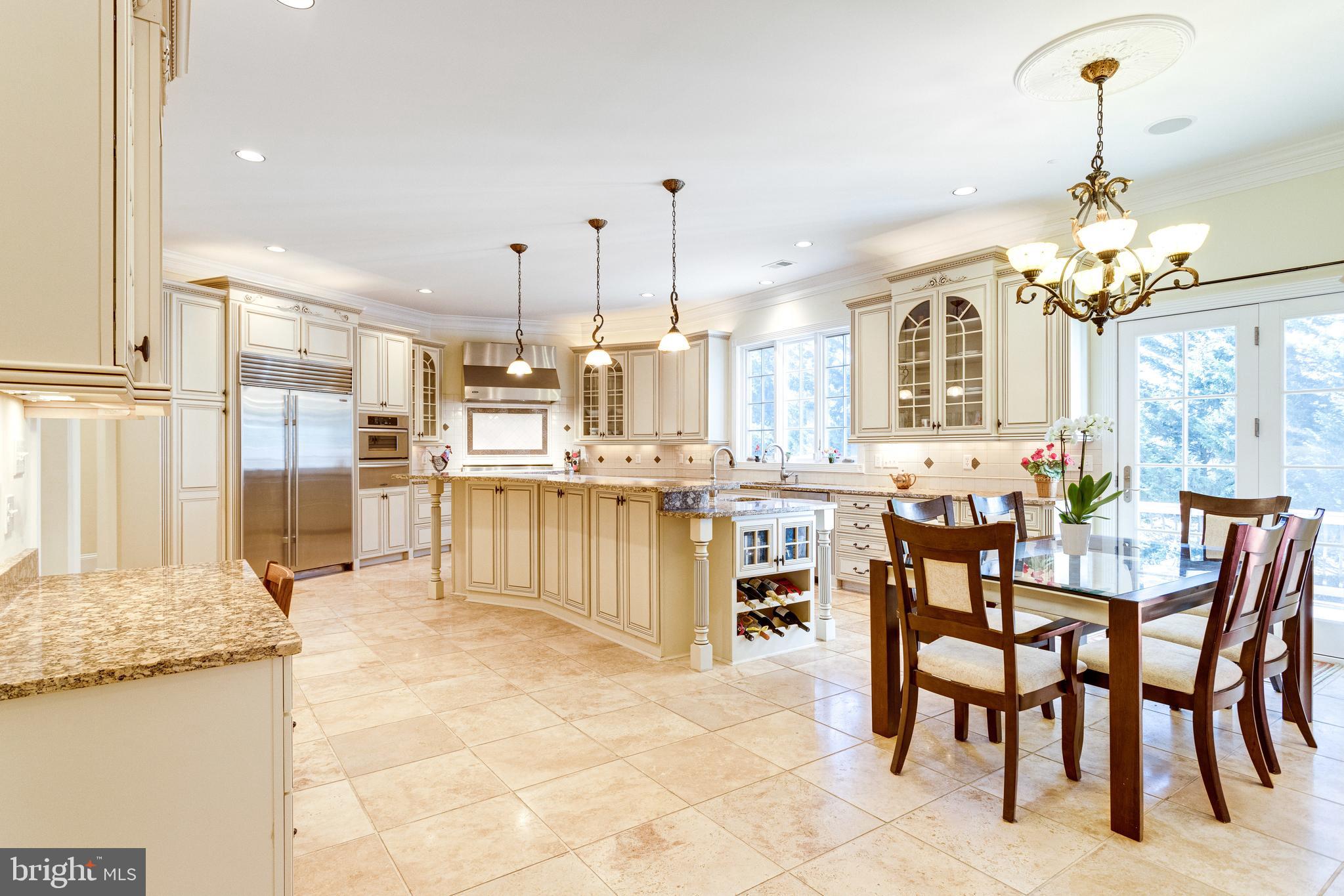 GEORGETOWN MANOR ESTATES - Residential