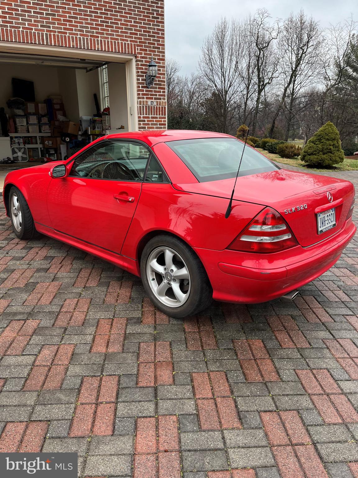 GEORGETOWN MANOR ESTATES - Residential