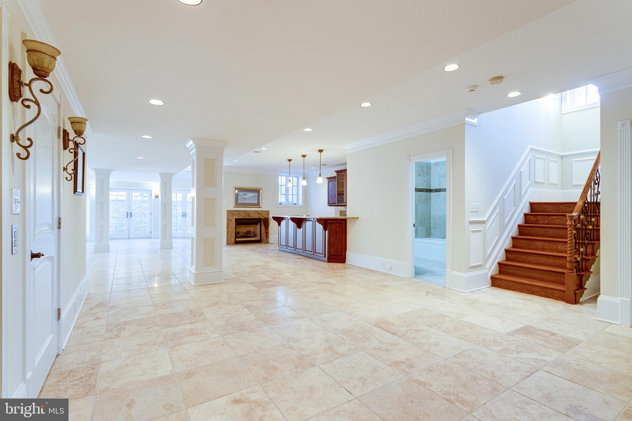 GEORGETOWN MANOR ESTATES - Residential