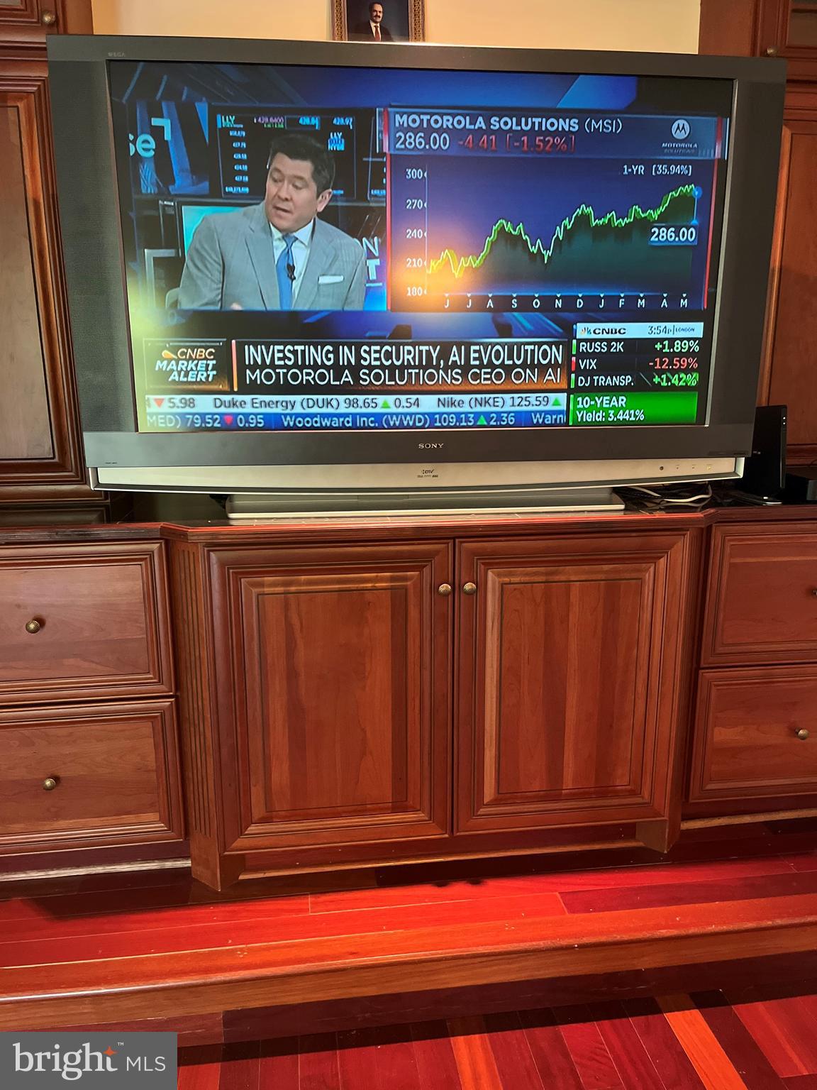 GEORGETOWN MANOR ESTATES - Residential