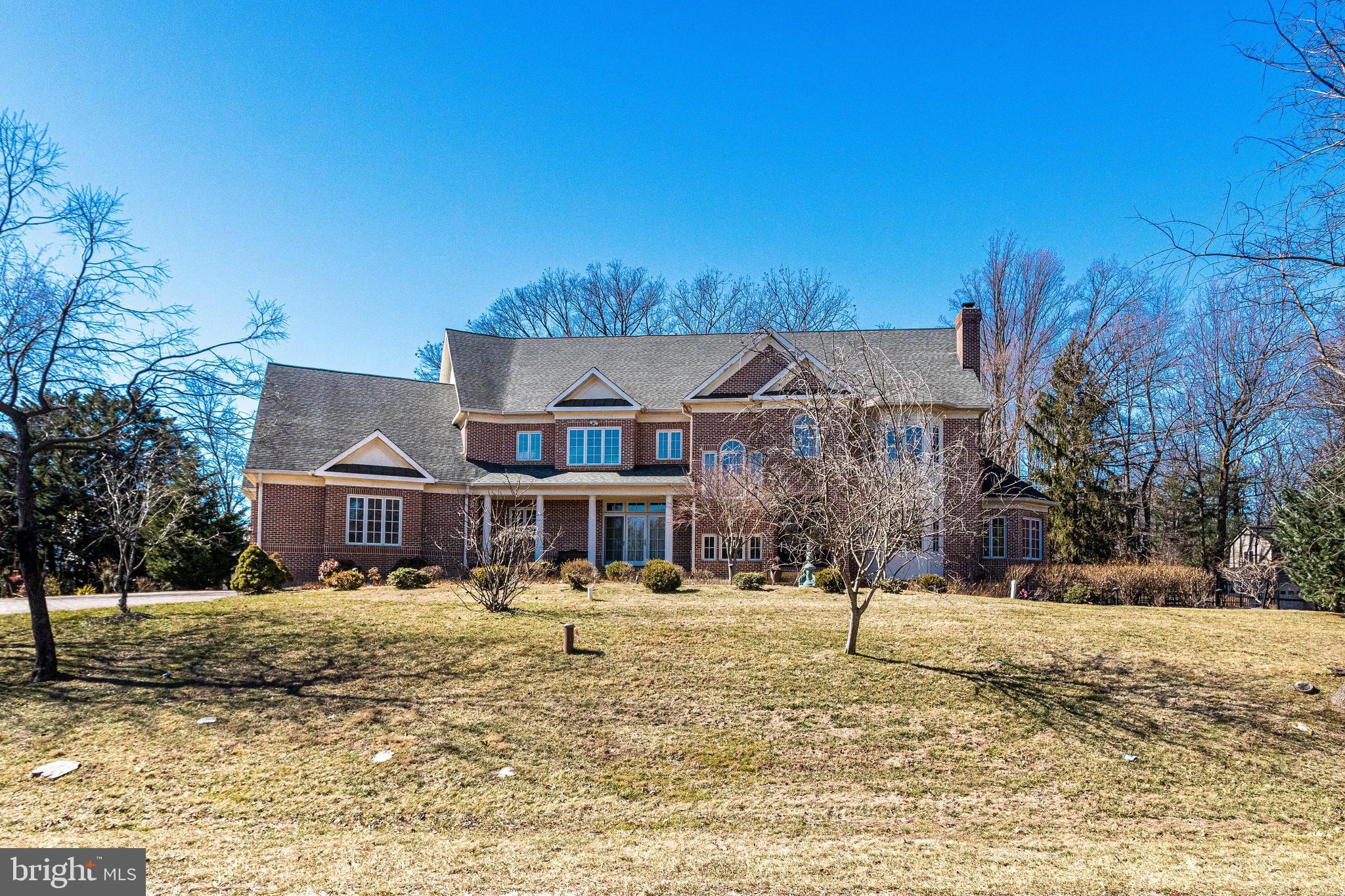 GEORGETOWN MANOR ESTATES - Residential