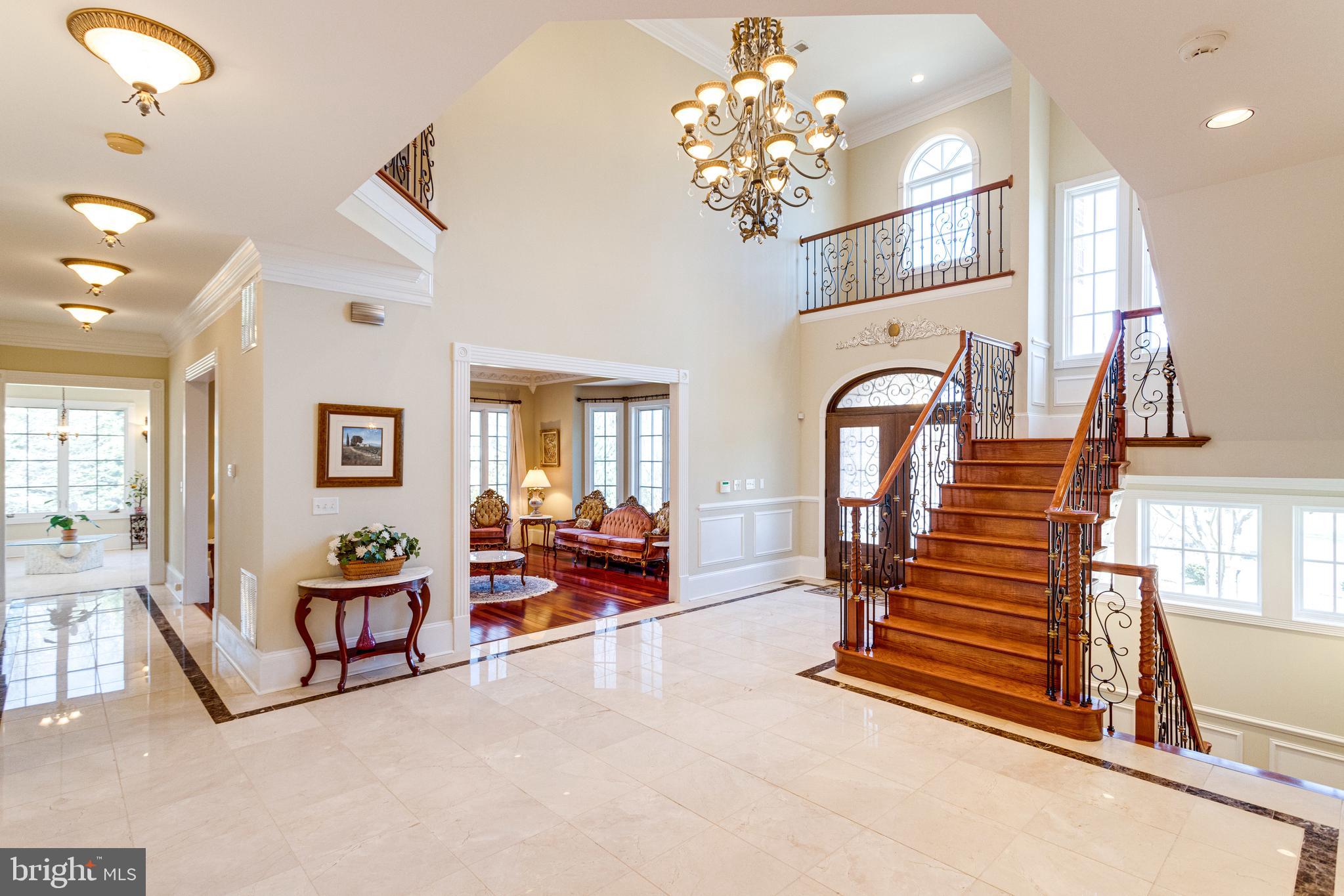 GEORGETOWN MANOR ESTATES - Residential