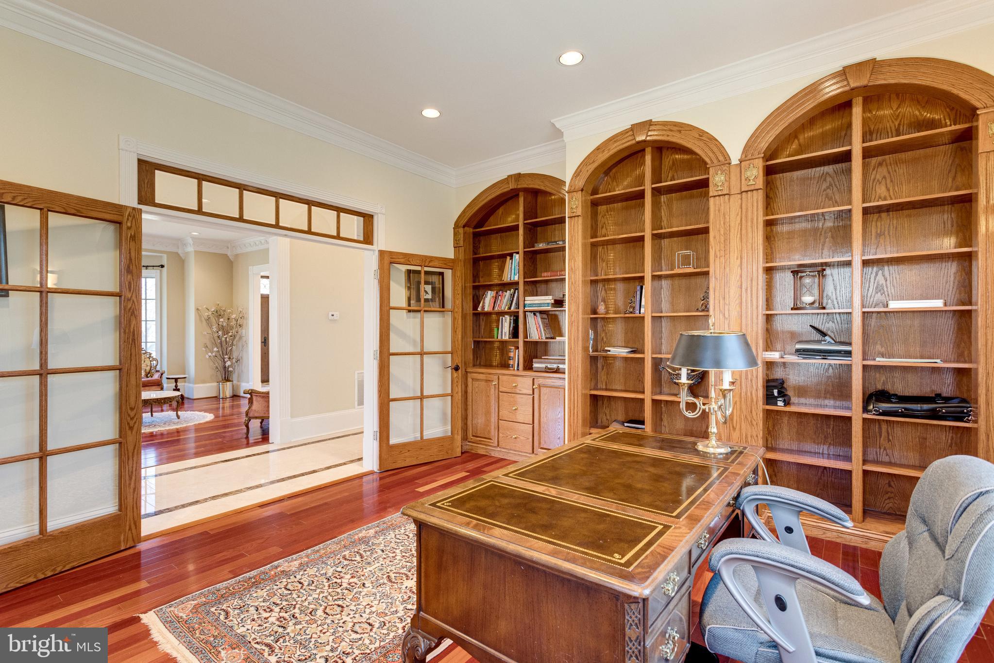 GEORGETOWN MANOR ESTATES - Residential