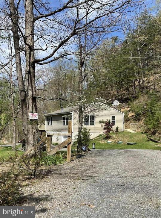 3837 GRACES CABIN ROAD