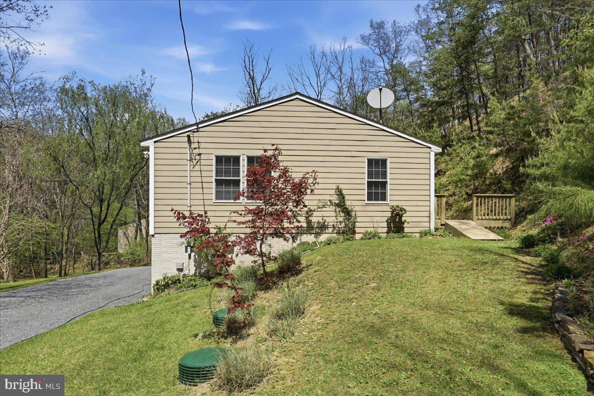 3837 GRACES CABIN ROAD