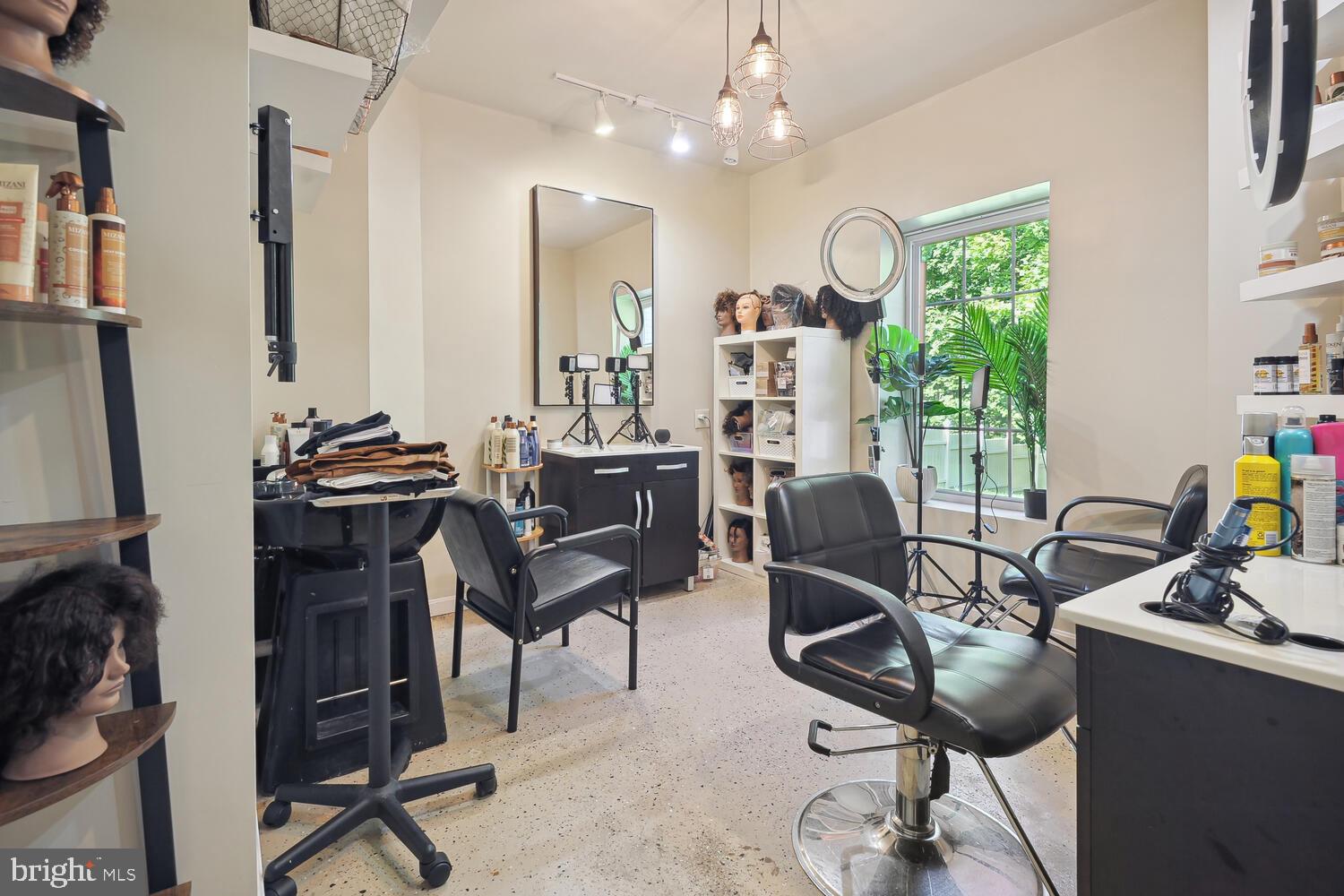 TIMBER RIDGE-PLAT 1 - Residential