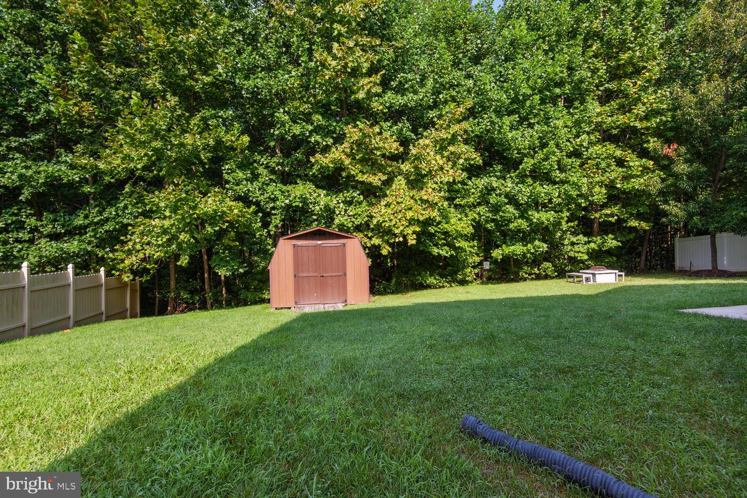 TIMBER RIDGE-PLAT 1 - Residential