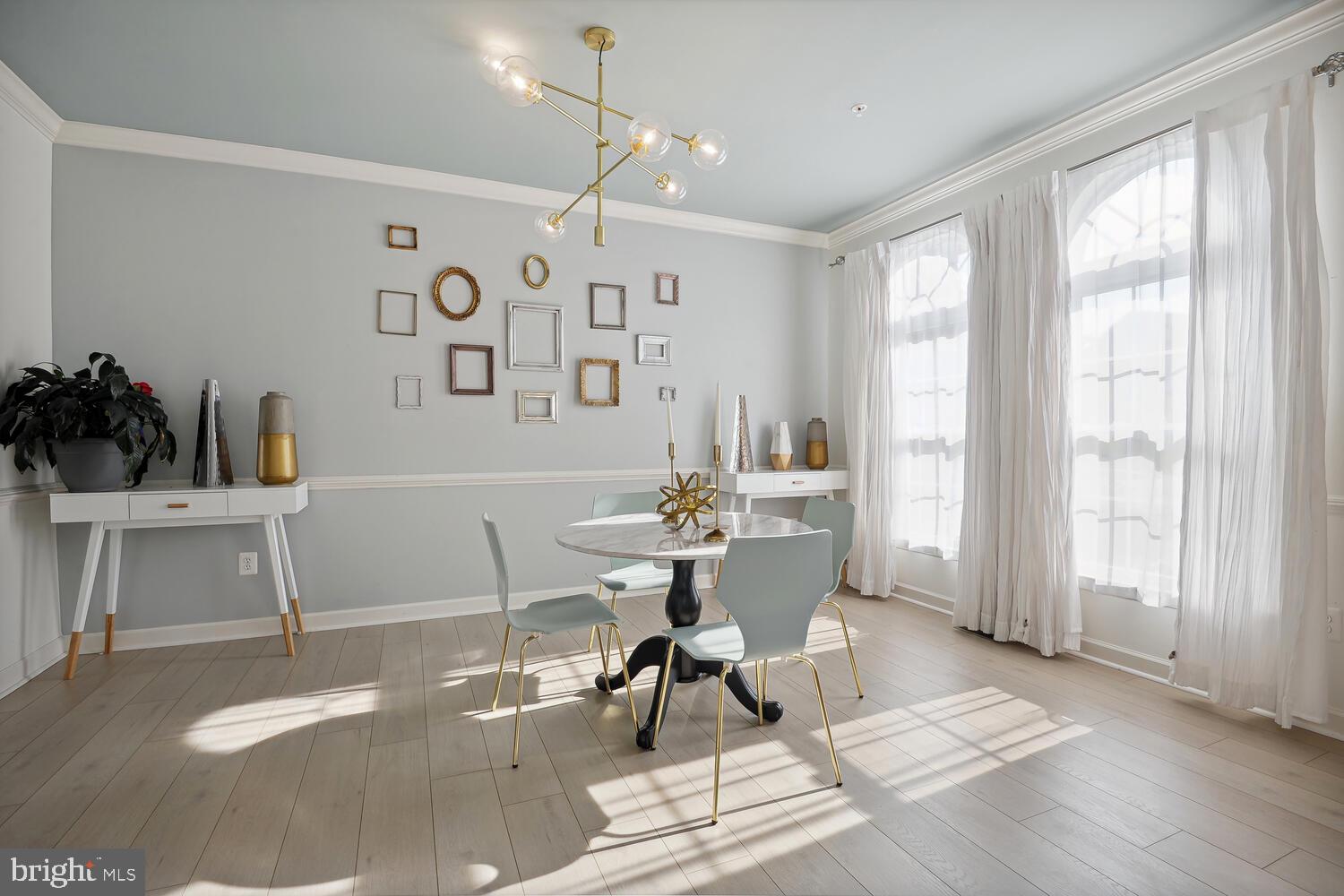 TIMBER RIDGE-PLAT 1 - Residential