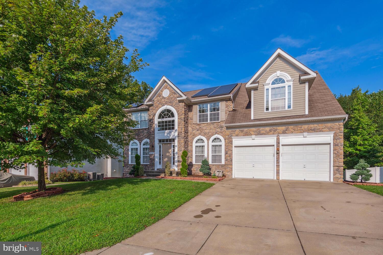 TIMBER RIDGE-PLAT 1 - Residential