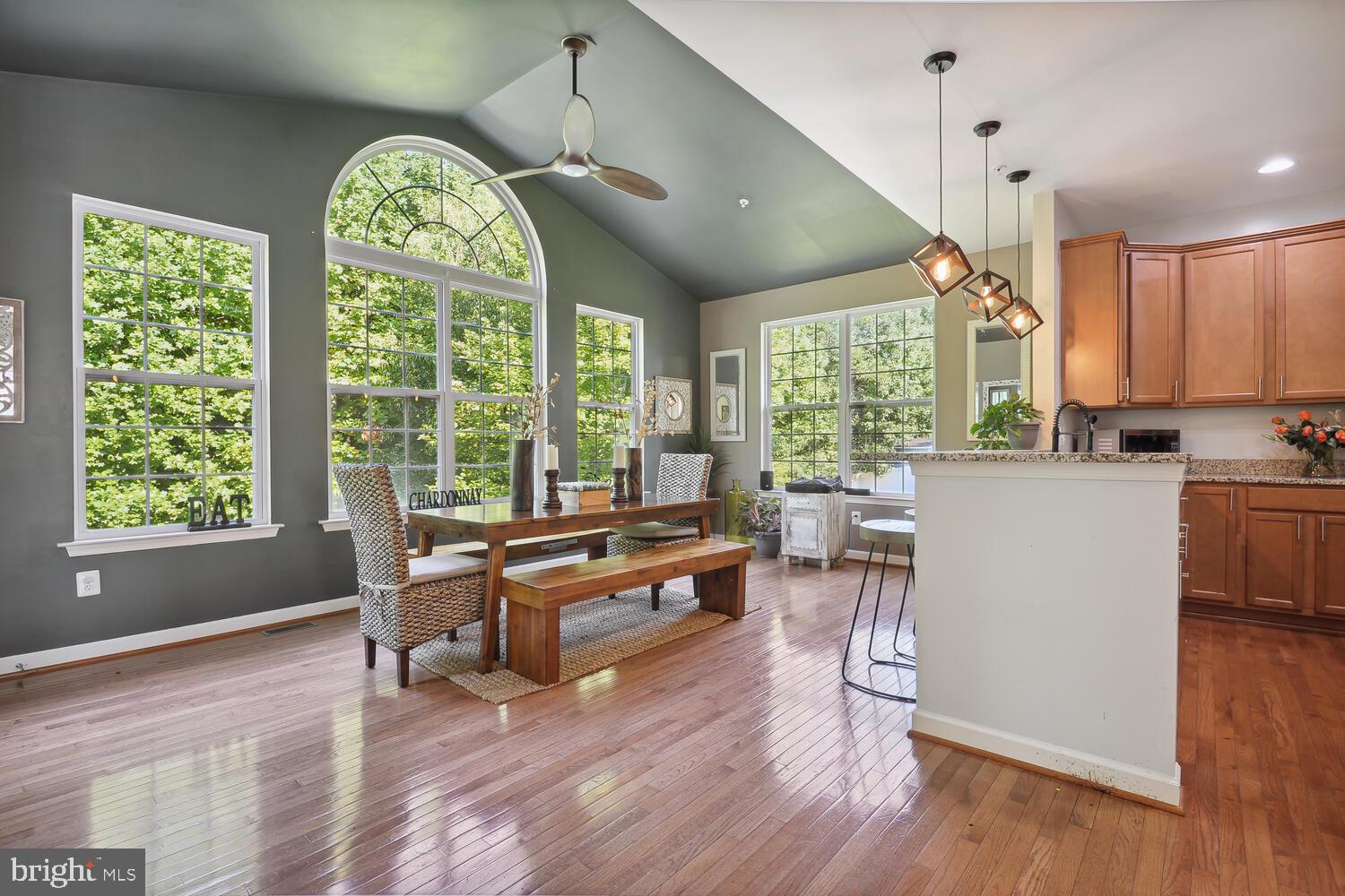 TIMBER RIDGE-PLAT 1 - Residential