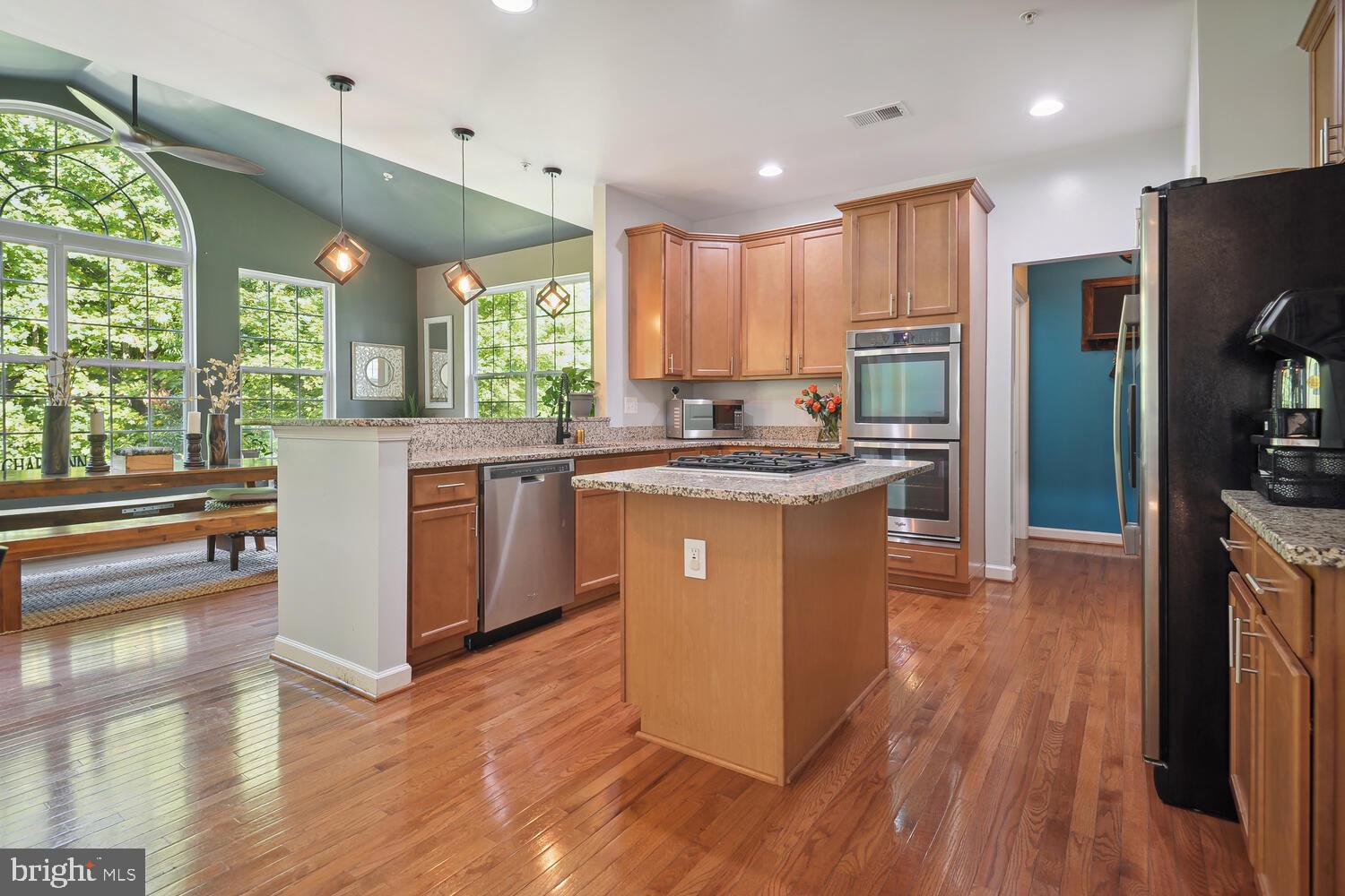 TIMBER RIDGE-PLAT 1 - Residential