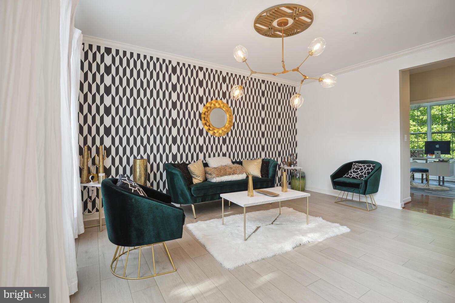 TIMBER RIDGE-PLAT 1 - Residential