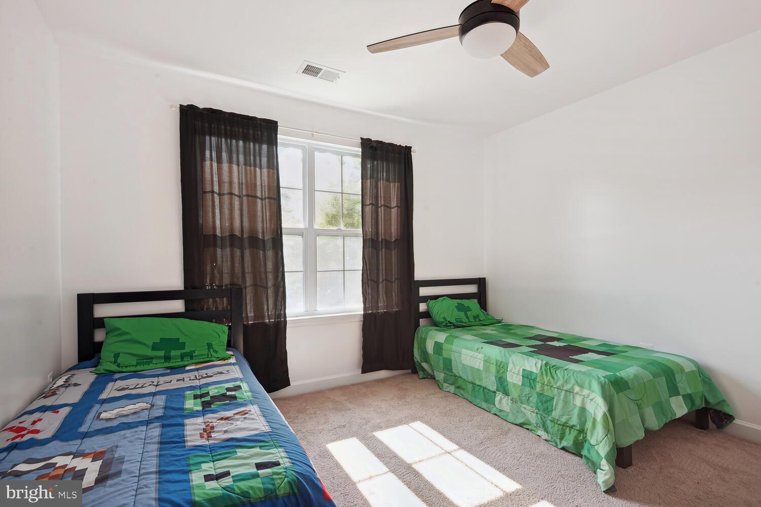 TIMBER RIDGE-PLAT 1 - Residential