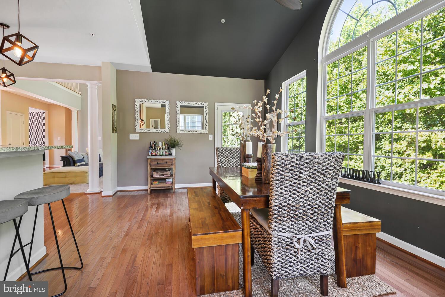 TIMBER RIDGE-PLAT 1 - Residential