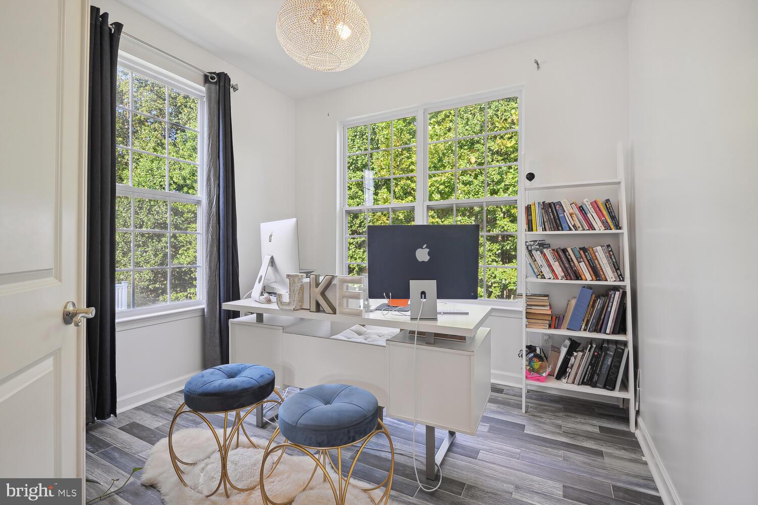 TIMBER RIDGE-PLAT 1 - Residential